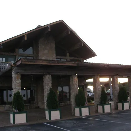 Red Carpet Inn